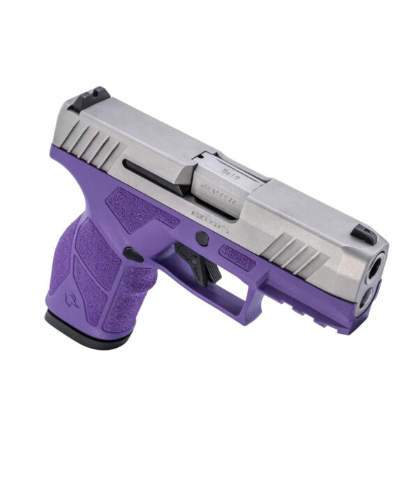 TAURUS GX2 9MM 3.38" 10RDS, DARK PURPLE