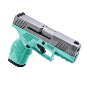 TAURUS GX2 9MM 3.38