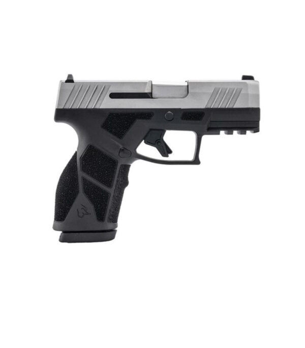 TAURUS GX2 9MM 3.38" 10RDS, BLACK