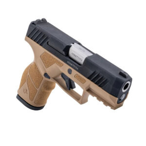 TAURUS GX2 9MM 3.38