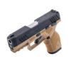 TAURUS GX2 9MM 3.38" 10RDS, TAN