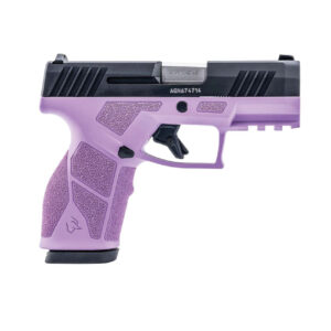 TAURUS GX2 9MM 3.38" 10RDS, LIGHT PURPLE