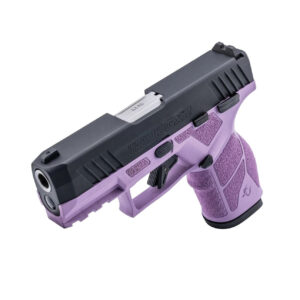 TAURUS GX2 9MM 3.38" 10RDS, LIGHT PURPLE