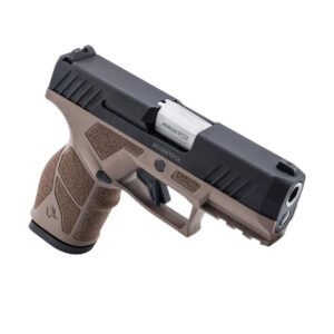 TAURUS GX2 9MM 3.38