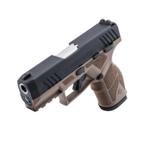 TAURUS GX2 9MM 3.38" 10RDS, BROWN