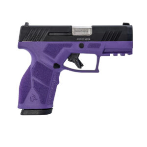 TAURUS GX2 9MM 3.38" 10RDS, DARK PURPLE