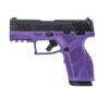 TAURUS GX2 9MM 3.38" 10RDS, DARK PURPLE