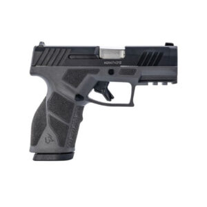 TAURUS GX2 9MM 3.38" 10RDS, GRAY