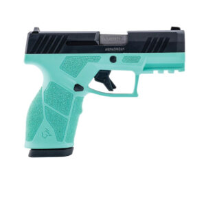 TAURUS GX2 9MM 3.38" 10RDS, CYAN