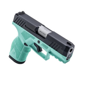 TAURUS GX2 9MM 3.38