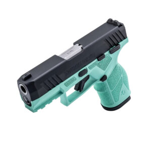 TAURUS GX2 9MM 3.38" 10RDS, CYAN