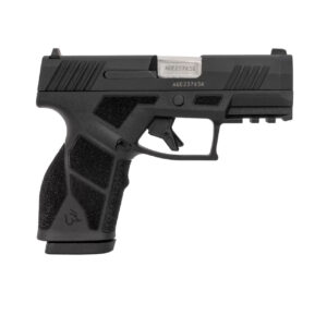TAURUS GX2 9MM 3.38" 10RDS, BLACK