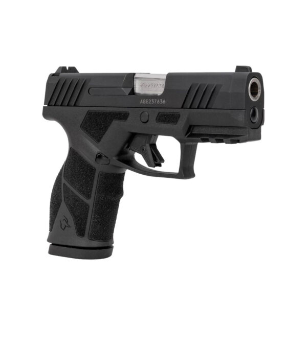 TAURUS GX2 9MM 3.38" 10RDS, BLACK
