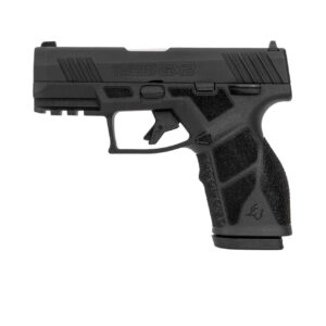 TAURUS GX2 9MM 3.38" 10RDS, BLACK
