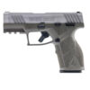 TAURUS GX2 3.38" 9MM PISTOL W/ (2)13RD MAGS, OG/SS